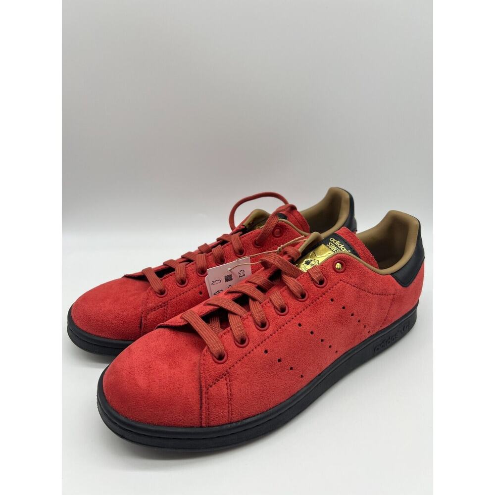 Adidas x Stan Smith Captain Hook Peter Pan Shoes HP5581 Men's Size 10 NEW - Picture 8 of 12